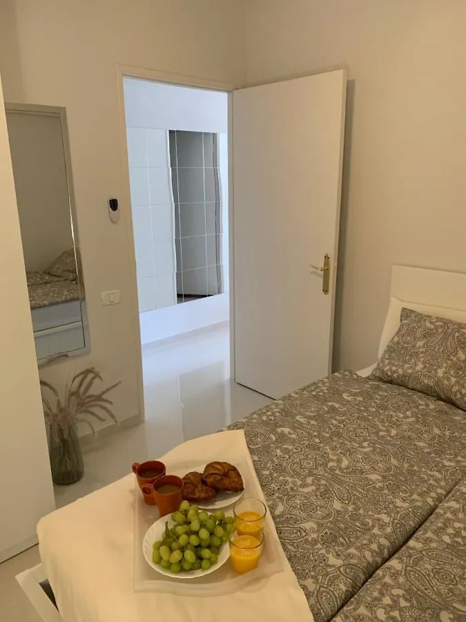Playa La Arena Apartment By The Beach Puerto de Santiago  Spanje