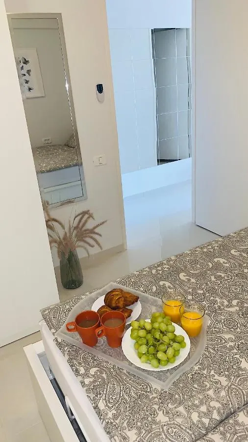Playa La Arena Apartment By The Beach Puerto de Santiago