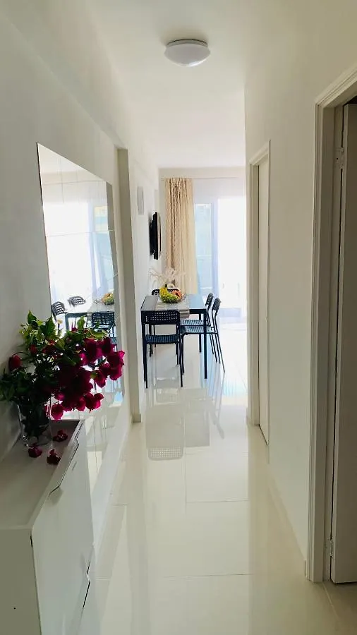Playa La Arena Apartment By The Beach Puerto de Santiago  0*, Puerto de Santiago (Tenerife)