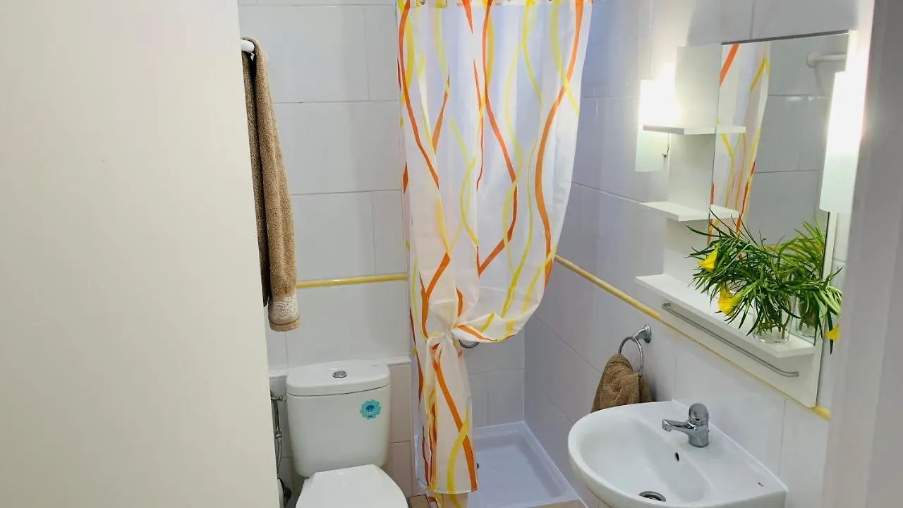 Playa La Arena Apartment By The Beach Puerto de Santiago   Puerto de Santiago (Tenerife)