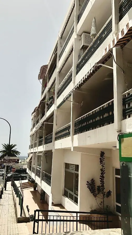 Playa La Arena Apartment By The Beach Puerto de Santiago   Puerto de Santiago (Tenerife)