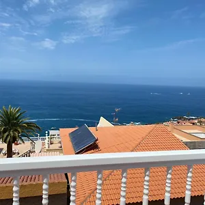 Atico Los Angeles Min 3 Nights Puerto de Santiago (Tenerife)