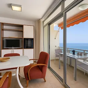 Appartement Beautiful Arenas Negras By Paramount Holidays, Puerto de Santiago (Tenerife)