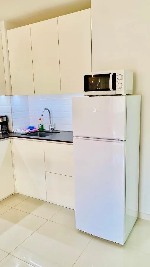 Playa La Arena Apartment By The Beach Пуэрто-де-Сантьяго